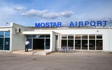 Zračna luka Mostar pregovara s dva niskotarifna prijevoznika