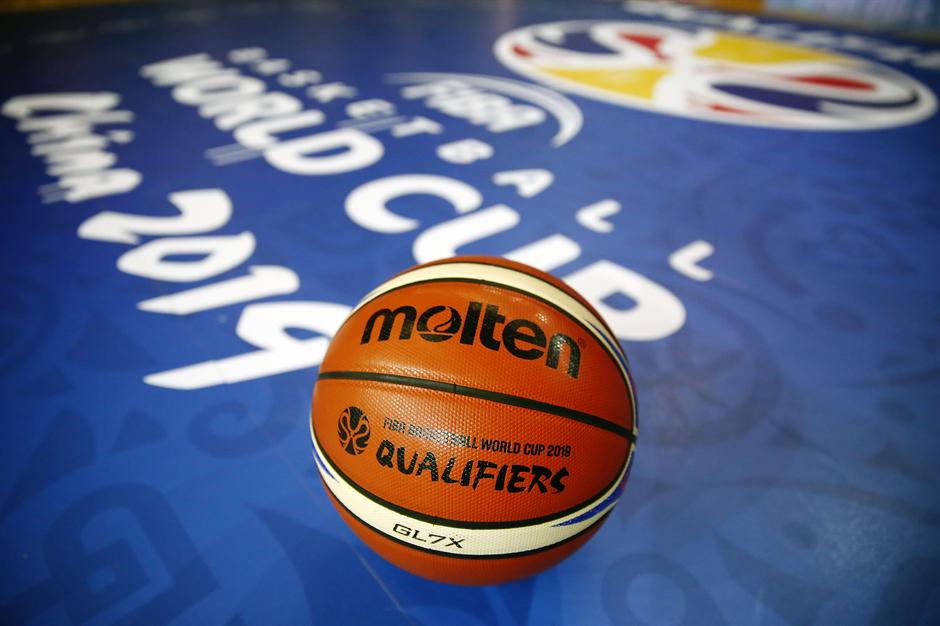 Žreb za Mundobasket 16. marta