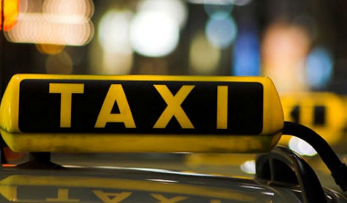 Zrenjanin: Napali i opljačkali taksistu