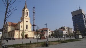 Zrenjanin: Tribina o Korbinu i socijalizmu 16. jula