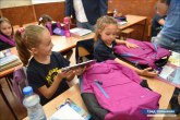 Zrenjanin i ove godine obezbeđuje besplatne udžbenike za đake