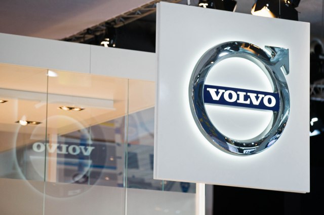 Žrtva ekonomskog rata: Volvo prestaje da sklapa kamione