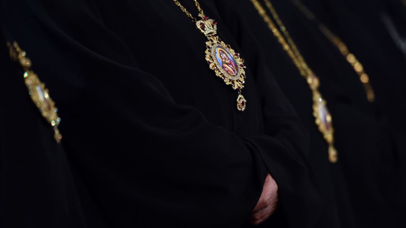Žrtve pedofilije sveštenstva SPC traže pravdu u Londonu