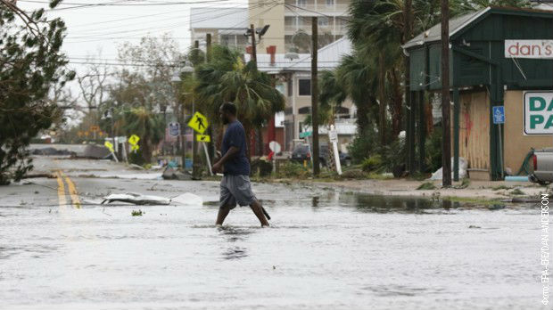 Žrtve uragana Majkl na Floridi na meti pljačkaša
