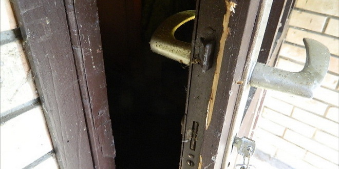 Zubin Potok: Lopovi provalili u kuću, odneli novac i zlato