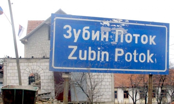Zubin Potok: Priveden Albanac, seksualno napao Srpkinju