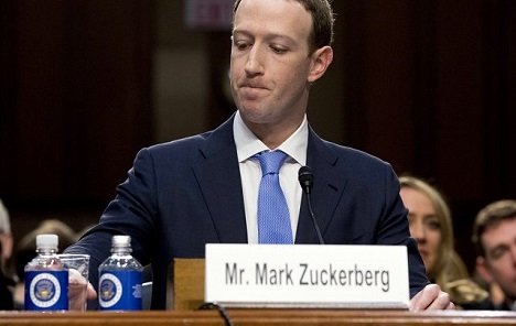 Zuckerberg: Mnoge su kritike opravdane