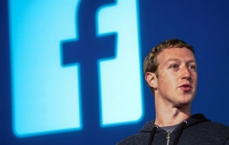 Zuckerberg svake godine bogatiji za devet milijardi dolara 