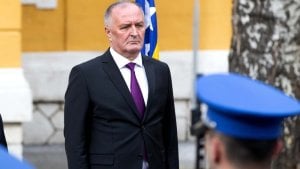 Zukan Helez o ulasku funkcionera Republike Srpske u banjalučku kasarnu: Krivično će odgovarati…