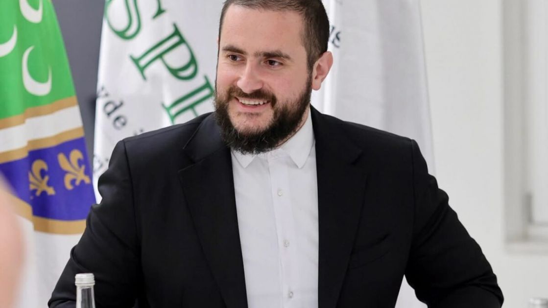 Zukorlić – Dan Sandžaka nas podsjeća koliko su red i pravda temelj našeg ujedinjenja