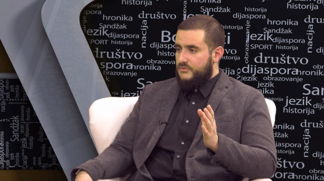 Zukorlić: Die SPP wird zur Entspannung der politischen Beziehungen in Sandschak beitragen