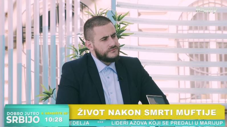 Zukorlić – Kada su nam prognozirali propast, postali smo najjača stranka kod Bošnjaka i šire