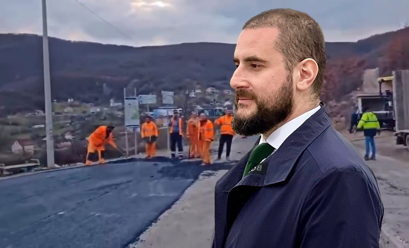 Zukorlić: Mojstirski put stigao na magistralu – izborili smo se mudrom politikom