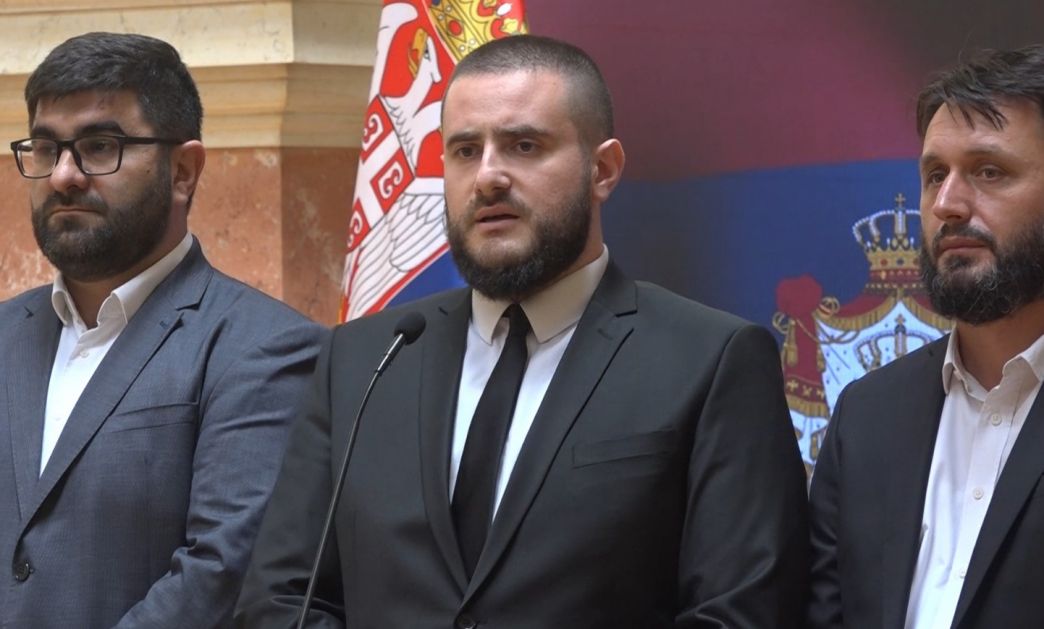 Zukorlić: Nastavljamo Muftijin put, zalagat ćemo se za prava svih nacija