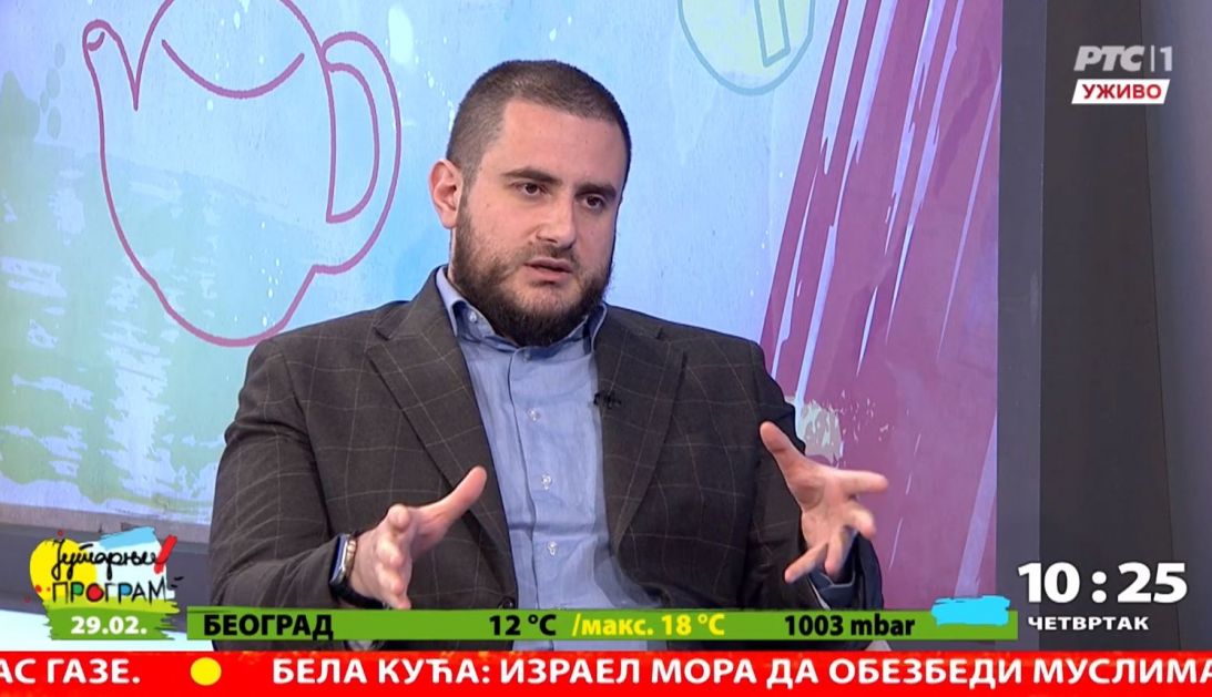Zukorlić: Novi Pazar “rupa bez dna”, u ovom mandatu Vlade riješiti pitanje IZ