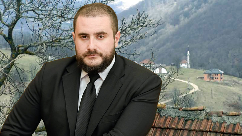 Zukorlić: Opštini Tutin smo uplatili 300.000 eura za asfaltiranje puta u Paljevu – očekujem hitan početak radova