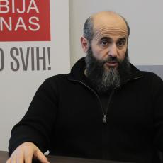 Zukorlić čestitao Dan državnosti: Objedinimo se oko opšteg interesa