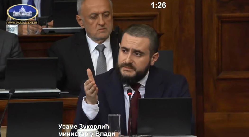 Zukorlić “disciplinovao” Škrijelja: SDA je generator većine problema u Sandžaku
