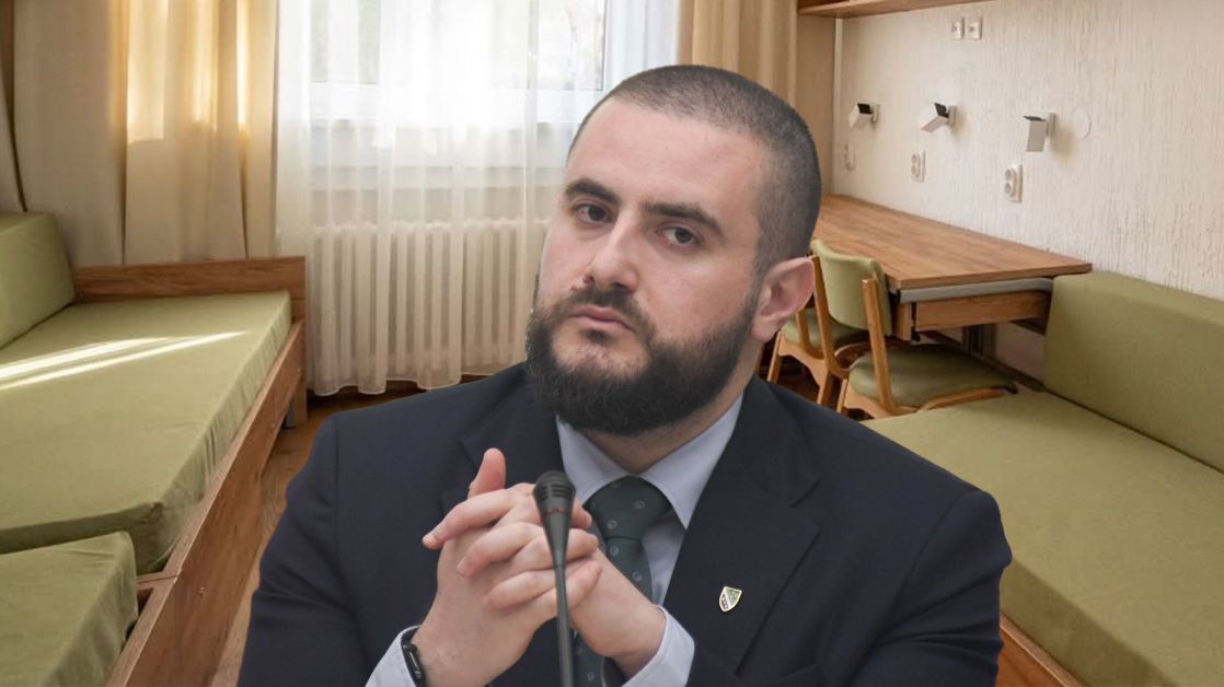 Zukorlić inicirao izgradnju Studentskog centra u Novom Pazaru