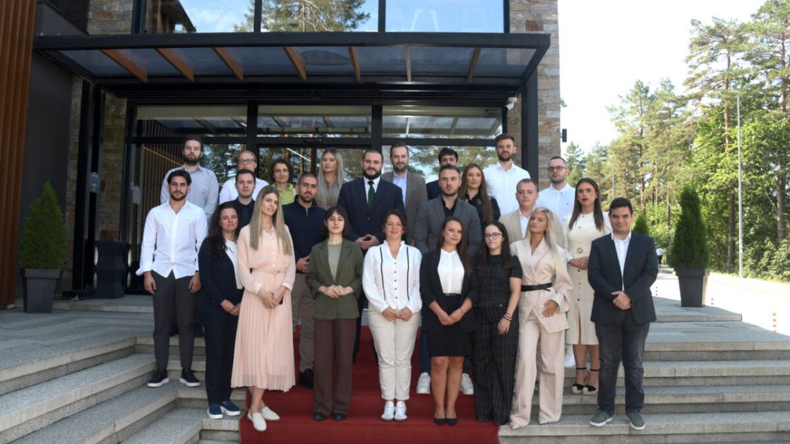 Zukorlić na panel-diskusiji: „Zapadni Balkan 30 godina kasnije – uticaj devedesetih, izazovi i perspektive“