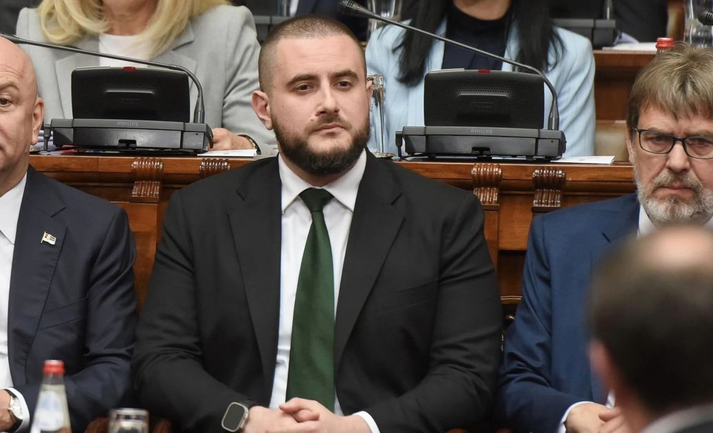 Zukorlić najmlađi ministar i jedini bošnjački lider u Vladi Srbije