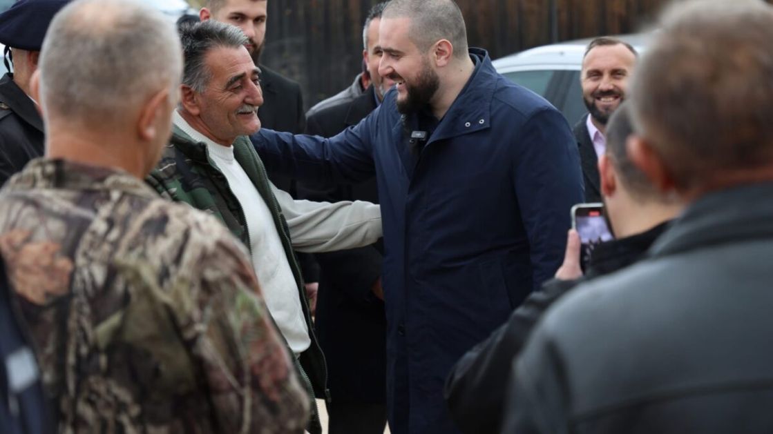 Zukorlić obišao početak radova u Mojstiru: „Ovo je borba za dostojanstvo ljudi“