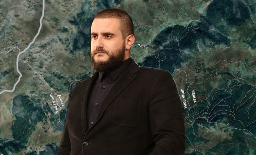 Zukorlić pred Vladom pokrenuo pitanje graničnog prijelaza Tutin-Petnjica