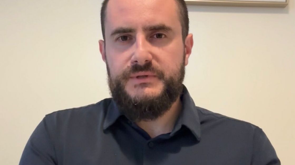 Zukorlić se oglasio video porukom: Nismo glasali protiv Rezolucije o Srebrenici