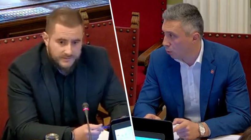 Zukorlić stark gegen Obradović und die Idee eines “serbischen Mini-Schengen” (VIDEO)