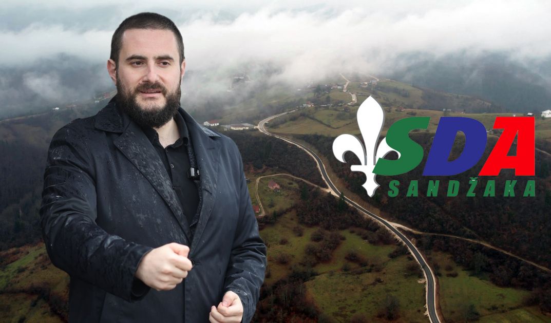 Zukorlić traži da SDA vrati 35.000 eura uzetih od mještana za put u Mojstiru