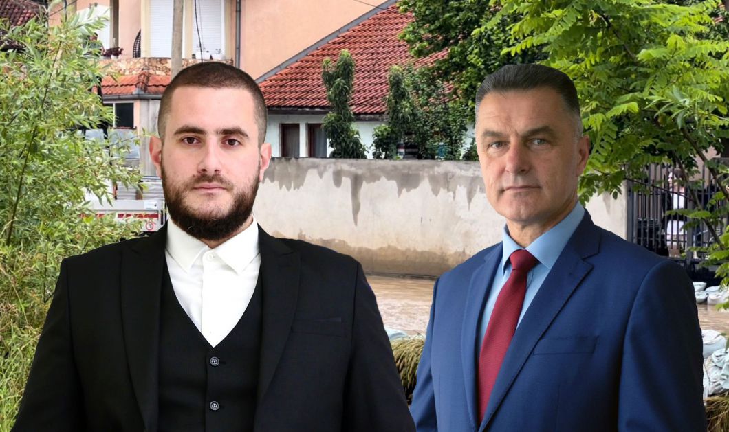 Zukorlić traži ostavku gradonačelnika Biševca: Ponesi odgovornost, svakako ti se bliži politički kraj!