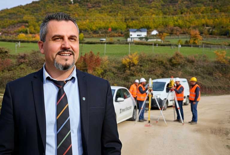 Zukorlićev tim najavljuje asfalt do Mojstira: Srušili smo decenijsku praksu SDA da se asfalt naplaćuje narodu