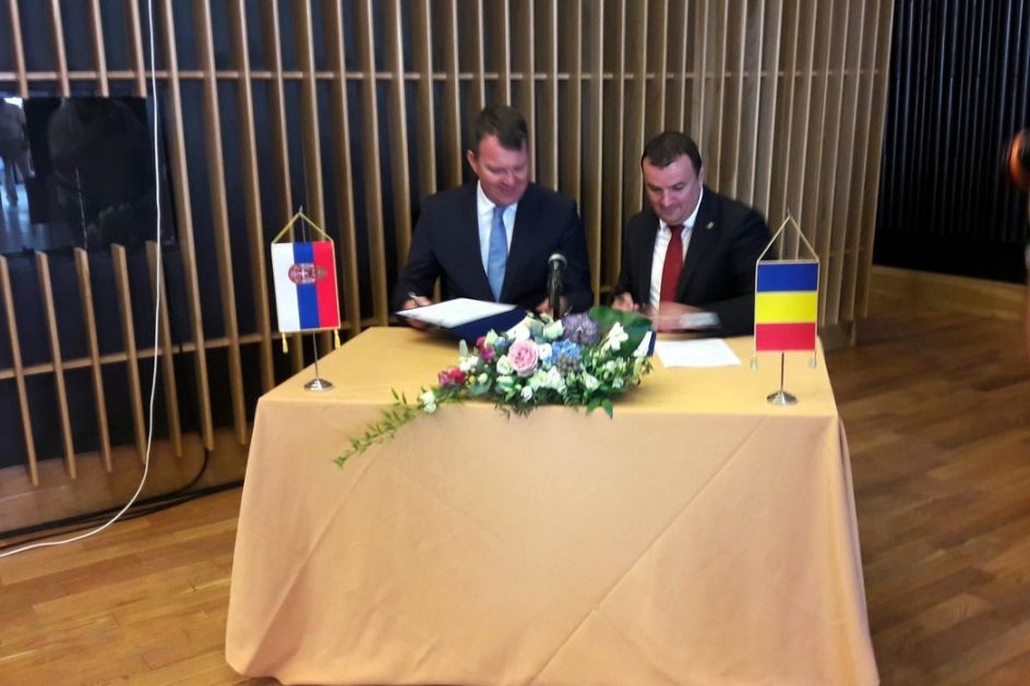 Županija Timiš proslavila vek rumunske uprave, deklaracija o saradnji sa Vojvodinom