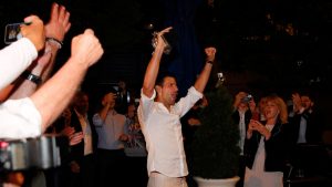 Žurka u čast Novaka Đokovića, trubači na dočeku zasvirali „Bože pravde“ (FOTO)