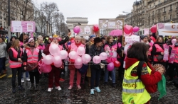 Žuti prsluci protestuju u Francuskoj 17. vikend zaredom