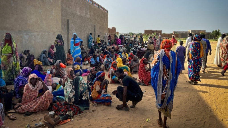 Zvaničnica UN: Ozbiljan rizik da se u Sudanu dešava genocid