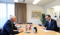 Zvaničnici EU i SAD očekuju napredak u susretu Vučić-Kurti, analitičari podeljeni