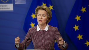 Zvaničnici EU i francuski predsednik izražavaju žaljenje zbog pucnjave u Nemačkoj