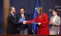 Zvaničnik EU: Srbiji je mesto u EU kao punopravnoj članici