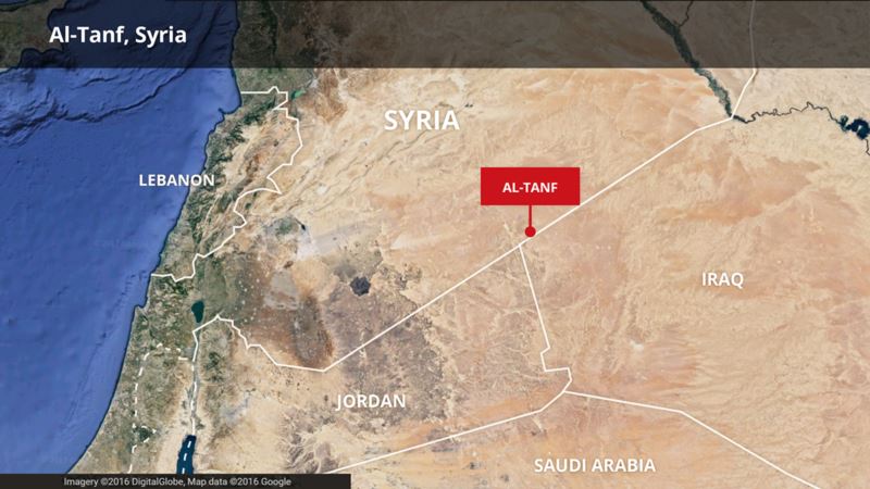 Zvaničnik SAD za VOA: Provladine sirijske snage ostale unutar zone deeskalacije