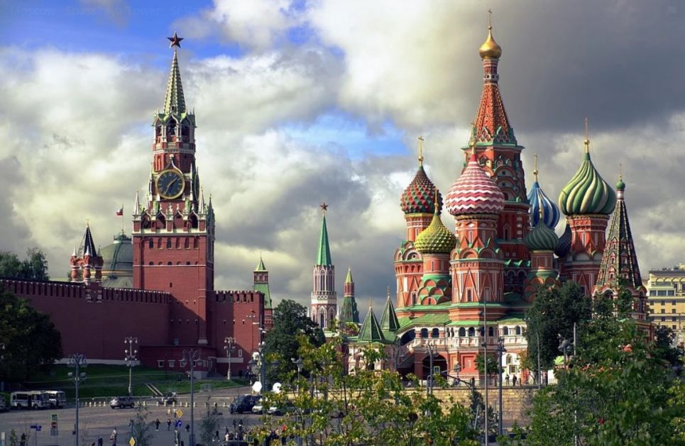 Zvaničnike RS očekuju u Moskvi na forumu o izbjegavanju sankcija