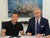 Zvanično – Barak Bahar novi trener Crvene zvezde!