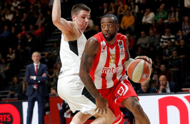 Zvanično: Bivši košarkaš Crvene zvezde pojačao Zenit