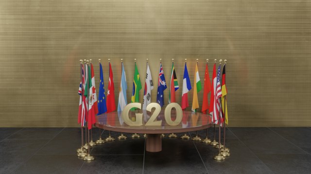 Zvanično: G20 dobila novu članicu