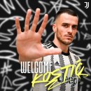 Zvanično – Kostić u Juventusu
