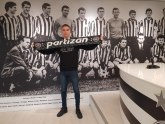 Zvanično: Partizan doveo krilo