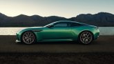 Zvanično: Prodat prvi Aston Martin DB12