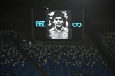 Zvanično: Stadion Dijego Armando Maradona