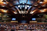 Zvanično: Usvojena rezolucija o povratku Rusije u Parlamentarnu skupštinu SE