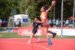 Zvanično počelo Državno finale Sportskih igara mladih